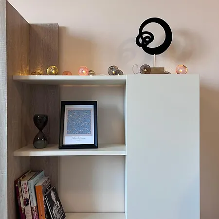 Cappuccino Διαμέρισμα Σόφια