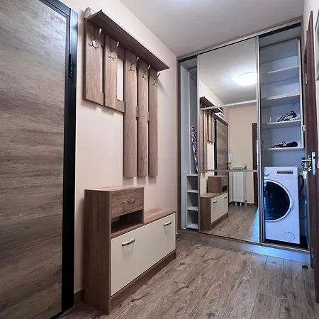 Cappuccino Apartmán *