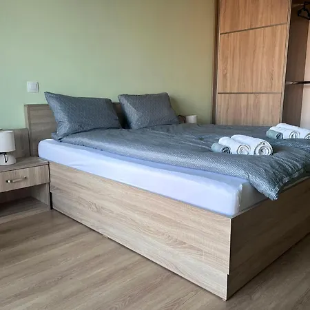 Apartmán Cappuccino