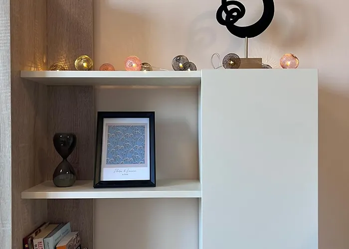 Cappuccino Апартаменты София