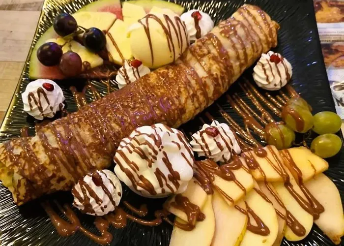 Cappuccino Апартаменты София