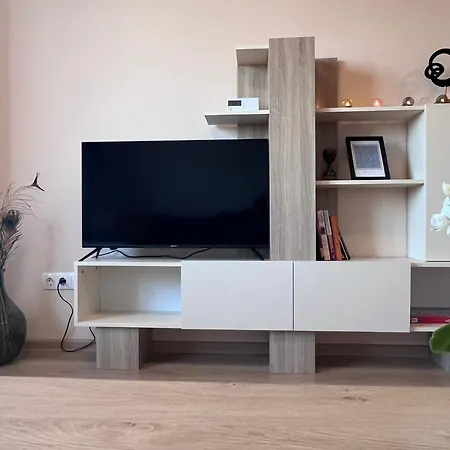 Cappuccino Sofia