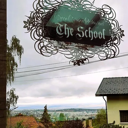 Appartamento Cappuccino Sofia