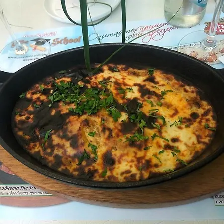 Apartmán Cappuccino Sofie