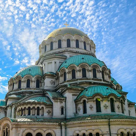 Cappuccino Apartmán Sofie