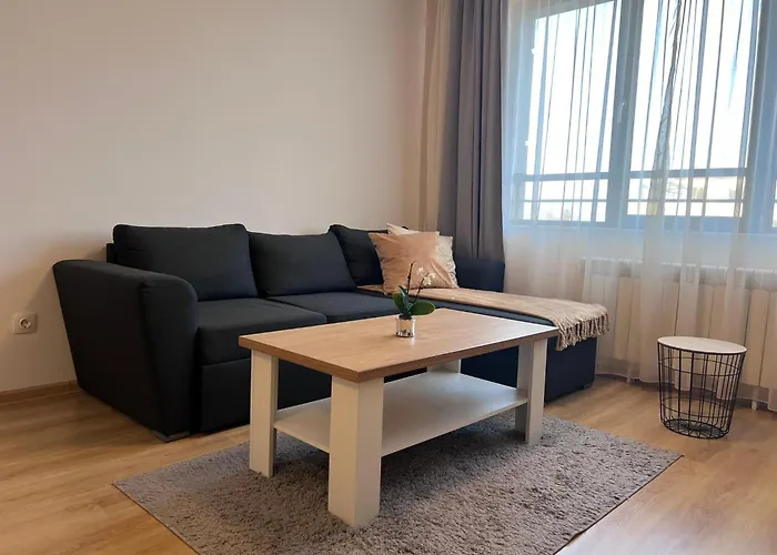 Apartament Cappuccino