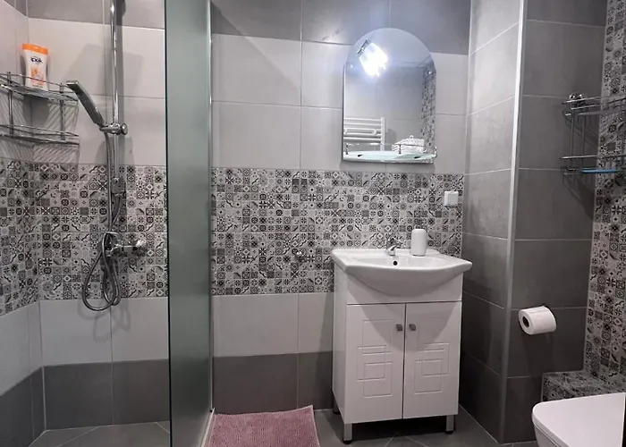 Apartament Cappuccino