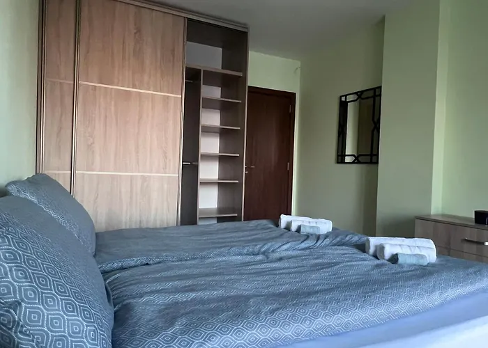 Apartament Cappuccino *