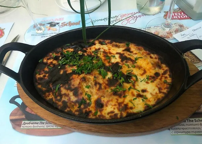 Appartamento Cappuccino Sofia