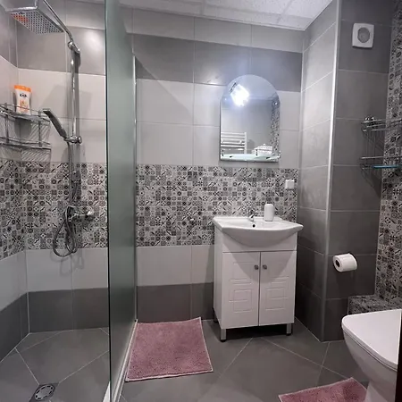 Apartament Cappuccino