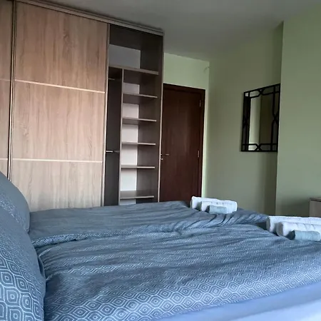 Apartament Cappuccino *